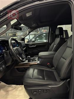 شيفروليه سلفرادو